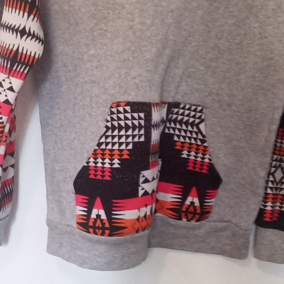 Woman's Pullover ZYFGfree Sz:Xl - Picture 2 of 5